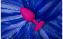 Load image into Gallery viewer, Gplug Bioskin Large Sweet Raspberry. - Beautiful Stranger 2020
