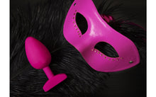 Load image into Gallery viewer, Gplug Bioskin Large Sweet Raspberry. - Beautiful Stranger 2020