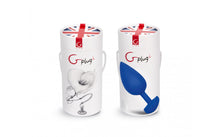 Load image into Gallery viewer, Gplug Large Navy Blue. - Beautiful Stranger 2020