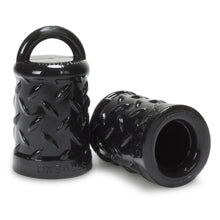 Load image into Gallery viewer, Gripper Nipple Puller Black. - Beautiful Stranger 2020