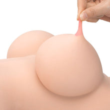 Load image into Gallery viewer, Helen Love Torso. - Beautiful Stranger 2020