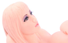 Load image into Gallery viewer, Koko's Silicone Love Doll Real Hera 3. - Beautiful Stranger 2020