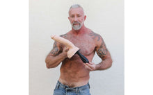 Load image into Gallery viewer, HUNG System HS05 Handle. - Beautiful Stranger 2020