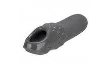 Load image into Gallery viewer, HunkyJunk Swell Stone Adjust Fit Cocksheath. - Beautiful Stranger 2020