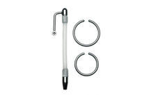 Load image into Gallery viewer, Inertia Flexible Cum-Thru Plug. - Beautiful Stranger 2020