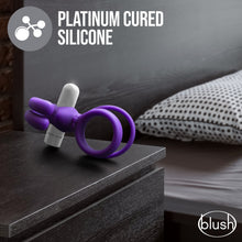 Load image into Gallery viewer, Noje C1 Slate, Juniper C2 And Iris C3 Vibrator. - Beautiful Stranger 2020