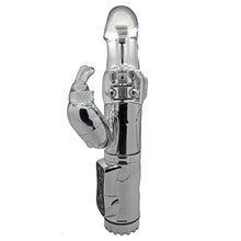 Load image into Gallery viewer, Jessica Double Bunny Vibrator Ultimate Xxtra G. - Beautiful Stranger 2020