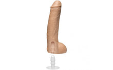 Load image into Gallery viewer, John Holmes - Realistic Cock Vanilla 9.9inch. - Beautiful Stranger 2020