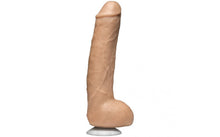 Load image into Gallery viewer, John Holmes - Realistic Cock Vanilla 9.9inch. - Beautiful Stranger 2020