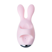 Load image into Gallery viewer, JOS Dutty Rabbit Finger Sleeve Clit Vibrator. - Beautiful Stranger 2020