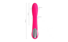 Load image into Gallery viewer, JOS Twig Slimline Vibrator - Pink. - Beautiful Stranger 2020