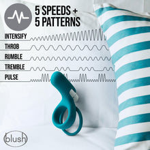 Load image into Gallery viewer, Noje C1 Slate, Juniper C2 And Iris C3 Vibrator. - Beautiful Stranger 2020