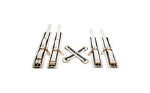 Load image into Gallery viewer, Kink In the Dark Glowing Hog Tie Set Fluro Green. - Beautiful Stranger 2020