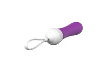 Load image into Gallery viewer, Kitti Mini G-spot Vibrator Purple. - Beautiful Stranger 2020