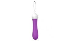 Load image into Gallery viewer, Kitti Mini G-spot Vibrator Purple. - Beautiful Stranger 2020