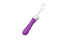 Load image into Gallery viewer, Kitti Mini G-spot Vibrator Purple. - Beautiful Stranger 2020