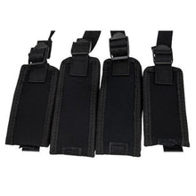 Load image into Gallery viewer, Loving Joy Black Under the Mattress Restrain System. - Beautiful Stranger 2020