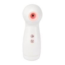 Load image into Gallery viewer, Loving Joy Clitoral 2 in 1 Suction Vibe. - Beautiful Stranger 2020