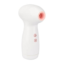 Load image into Gallery viewer, Loving Joy Clitoral 2 in 1 Suction Vibe. - Beautiful Stranger 2020