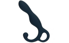 Load image into Gallery viewer, LX1 5.75in Anal Trainer - Black. - Beautiful Stranger 2020