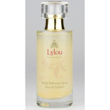 Load image into Gallery viewer, Lylou Body Glamour Spray 50ml. - Beautiful Stranger 2020