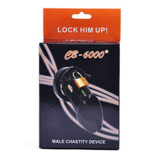 Load image into Gallery viewer, Daytona Male Chastity Kit. - Beautiful Stranger 2020