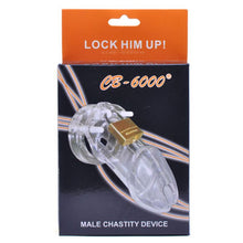 Load image into Gallery viewer, Daytona Male Chastity Kit. - Beautiful Stranger 2020