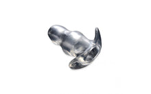 Load image into Gallery viewer, Master Series Clear View Hollow Anal Plug Small. - Beautiful Stranger 2020