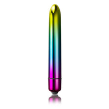 Load image into Gallery viewer, Metallic Prism 140mm Rainbow Bullet. - Beautiful Stranger 2020