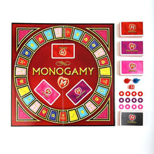 Load image into Gallery viewer, Monogamy A Seductive Board Game with your Partner. - Beautiful Stranger 2020