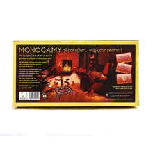 Load image into Gallery viewer, Monogamy A Seductive Board Game with your Partner. - Beautiful Stranger 2020