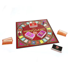 Load image into Gallery viewer, Monogamy A Seductive Board Game with your Partner. - Beautiful Stranger 2020