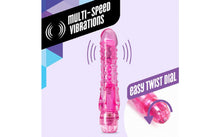 Load image into Gallery viewer, Naturally Yours Bump n Grind Pink. - Beautiful Stranger 2020