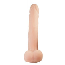 Load image into Gallery viewer, Nature Skin Big Dong Dildo - Flesh. - Beautiful Stranger 2020