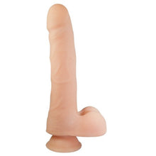Load image into Gallery viewer, Nature Skin Big Dong Dildo - Flesh. - Beautiful Stranger 2020
