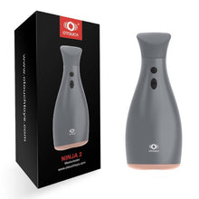 Load image into Gallery viewer, Ninja 2 Inflatable Masturbator. - Beautiful Stranger 2020