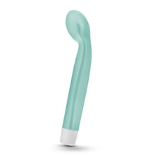 Load image into Gallery viewer, Noje G Slim Rechargeable Sage Green. - Beautiful Stranger 2020