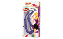 Load image into Gallery viewer, Oral Enhancing Hands Free Labia Spreader - Purple. - Beautiful Stranger 2020