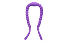 Load image into Gallery viewer, Oral Enhancing Hands Free Labia Spreader - Purple. - Beautiful Stranger 2020