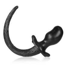 Load image into Gallery viewer, Puppy Tail Butt Plug Bulldog L By Oxballs. - Beautiful Stranger 2020