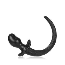 Load image into Gallery viewer, Puppy Tail Butt Plug Bulldog L By Oxballs. - Beautiful Stranger 2020