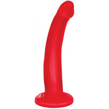 Load image into Gallery viewer, Red MALESATION Barry Dildo Rot. - Beautiful Stranger 2020