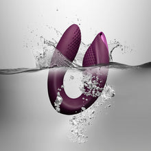 Load image into Gallery viewer, Rock Chick Diva Vibrator. - Beautiful Stranger 2020