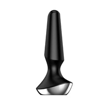 Load image into Gallery viewer, Satisfyer Plug-ilicious 2 Butt Plug. - Beautiful Stranger 2020