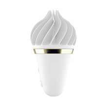 Load image into Gallery viewer, Satisfyer Sweet Treat Swirling Ice Cream Vibrator. - Beautiful Stranger 2020