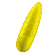 Load image into Gallery viewer, Yellow Satisfyer Ultra Power Bullet 5. - Beautiful Stranger 2020