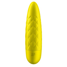 Load image into Gallery viewer, Yellow Satisfyer Ultra Power Bullet 5. - Beautiful Stranger 2020