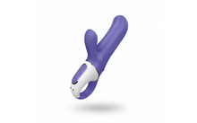 Load image into Gallery viewer, Satisfyer Vibes Purple Magic Bunny. - Beautiful Stranger 2020