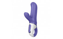 Load image into Gallery viewer, Satisfyer Vibes Purple Magic Bunny. - Beautiful Stranger 2020