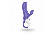Load image into Gallery viewer, Satisfyer Vibes Purple Magic Bunny. - Beautiful Stranger 2020